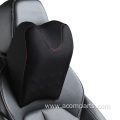 Breathable Ergonomic Mesh Car Seat Neck Pillow